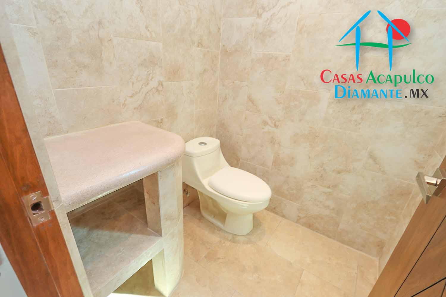 Punta Arena - Recámara tres 8